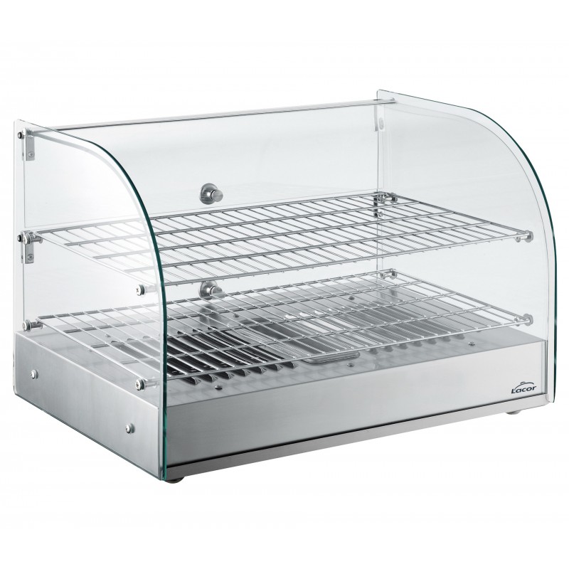 Vitrina térmica 45L. Lacor 69604