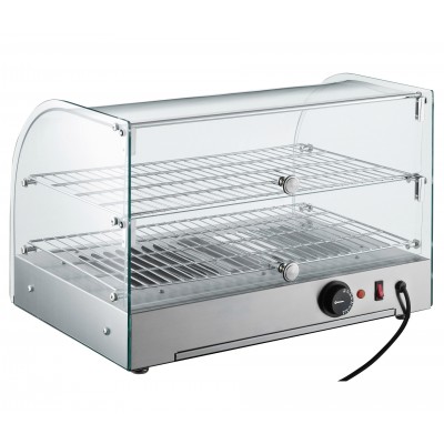 Vitrina térmica 45L. Lacor 69604