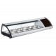 Vitrina refrigerada 6xgn13. Lacor 69606