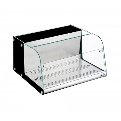 Vitrina refrigerada 40L. Lacor 69607