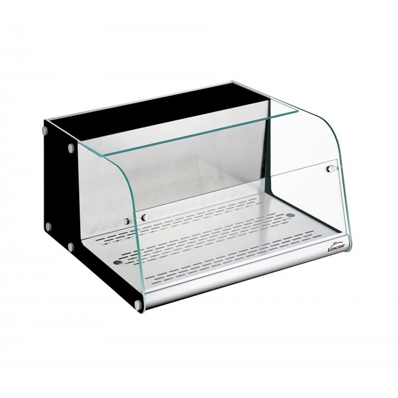 Vitrina refrigerada 40L. Lacor 69607