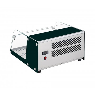 Vitrina refrigerada 40L. Lacor 69607