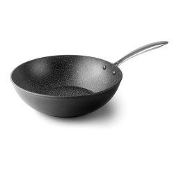 Wok easy Ø 28 cm. Lacor 27148