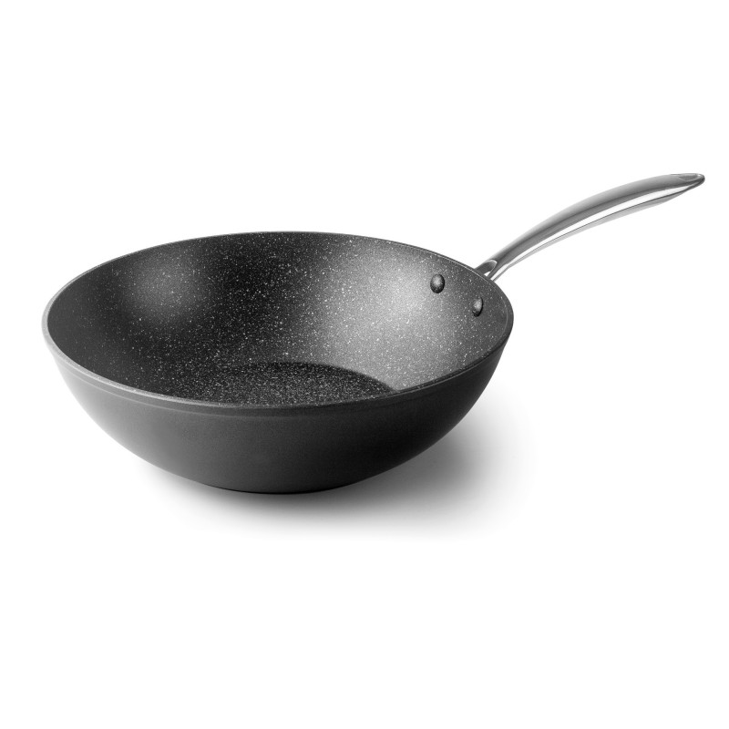 Wok easy Ø 28 cm. Lacor 27148