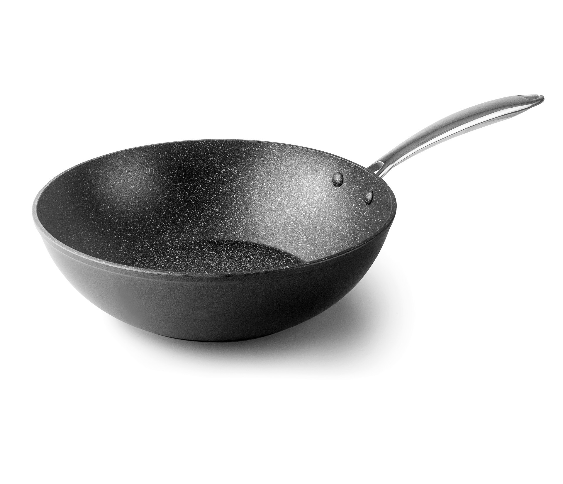 Wok easy Ø 28 cm. Lacor 27148