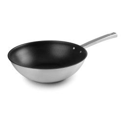 Wok foodie 28CM quantanium. Lacor 45728