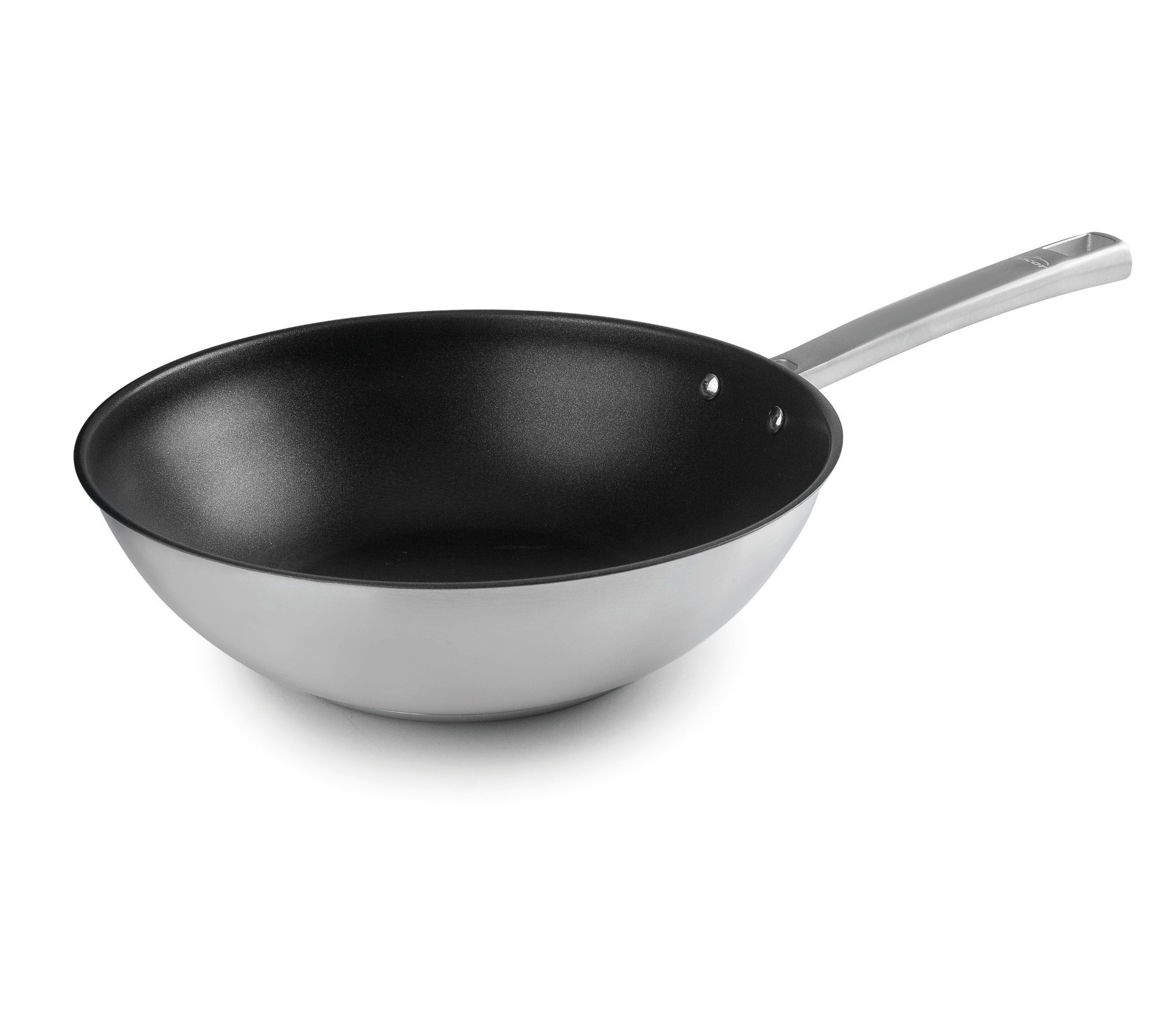 Wok foodie 28CM quantanium. Lacor 45728