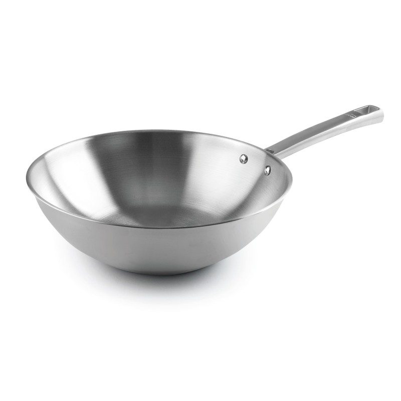 Wok foodie 28CM. Lacor 45828