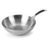 Wok tri-metal 28 cm. Lacor 53828