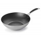 Wok antiadherente tri-metal 28 cm. Lacor 53829