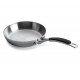 Wok antiadherente tri-metal 28 cm. Lacor 53829