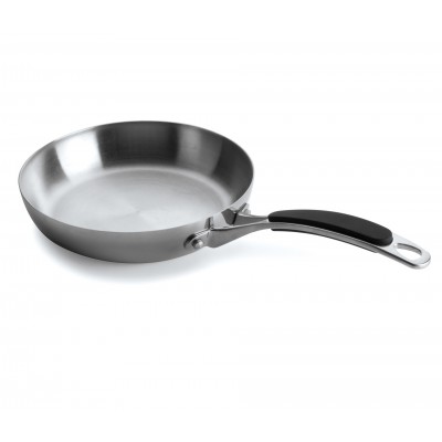 Wok antiadherente tri-metal 28 cm. Lacor 53829