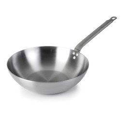 Wok ferrum D32 cm. Lacor 63232