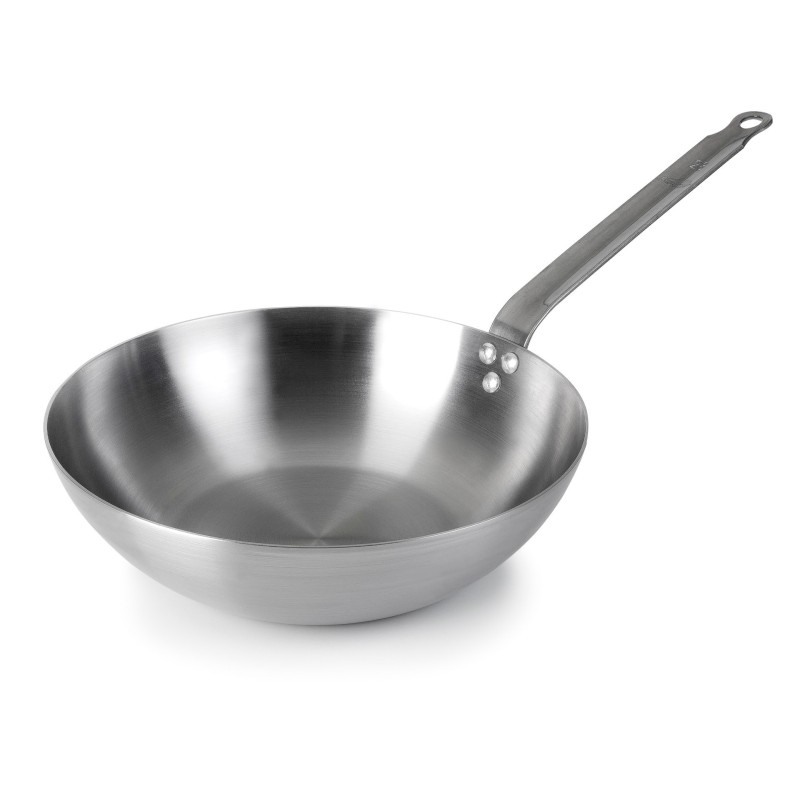 Wok ferrum D32 cm. Lacor 63232