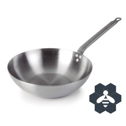 Wok ferrum D32 cm. Lacor 63232