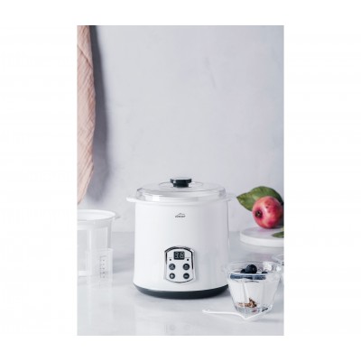 Yogurtera maxi. Lacor 69243