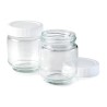 Set 7 tarros yogurtera 69245. Lacor 69244