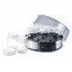 Yogurtera DE vasos multi. Lacor 69245