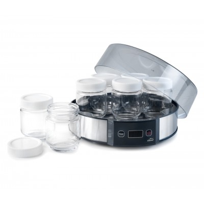 Yogurtera DE vasos multi. Lacor 69245