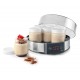 Yogurtera DE vasos multi. Lacor 69245