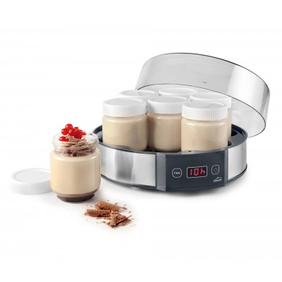 Yogurtera DE vasos multi. Lacor 69245