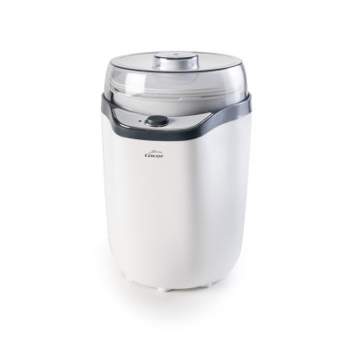 Yogurtera white 1 L. Lacor 69246