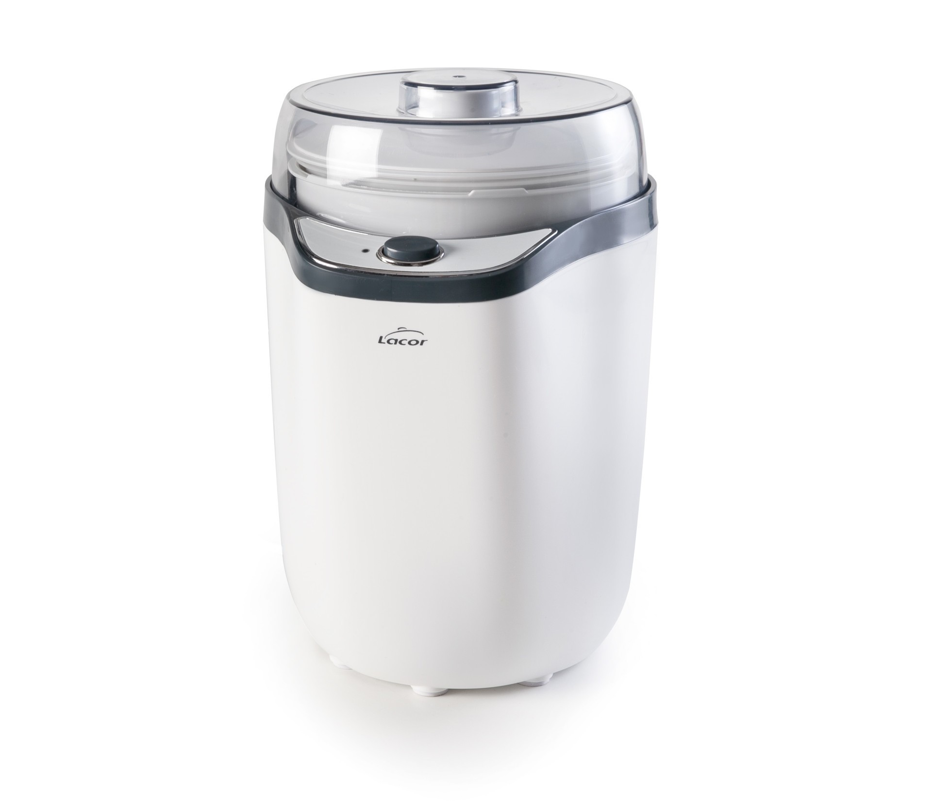 Yogurtera white 1 L. Lacor 69246