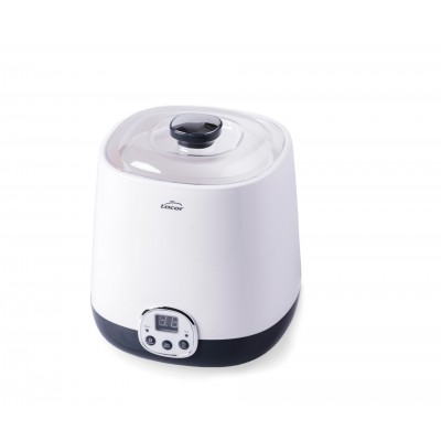 Yogurtera hera. Lacor 69345