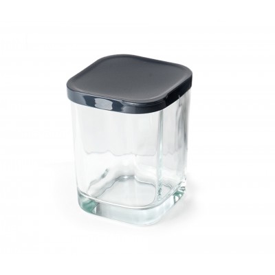 Set 9 tarros yogurtera 69439. Lacor 69438