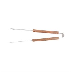 Juego utensilios barbacoa Deglon. 4 ud. cr051