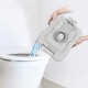 Inodoro portátil 20L con depósito - WC autónomo