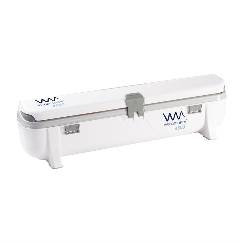 Dispensador Wrapmaster 4500 m802