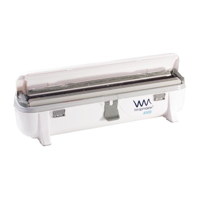Dispensador Wrapmaster 4500 m802