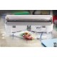 Dispensador Wrapmaster 4500 m802