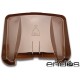 Tapa marrón para cubo 80 l. Ref. CUB917