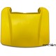 Tapa amarilla para cubo 80 l. Ref. CUB917