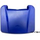 Tapa azul para cubo 80 l. Ref.CUB917