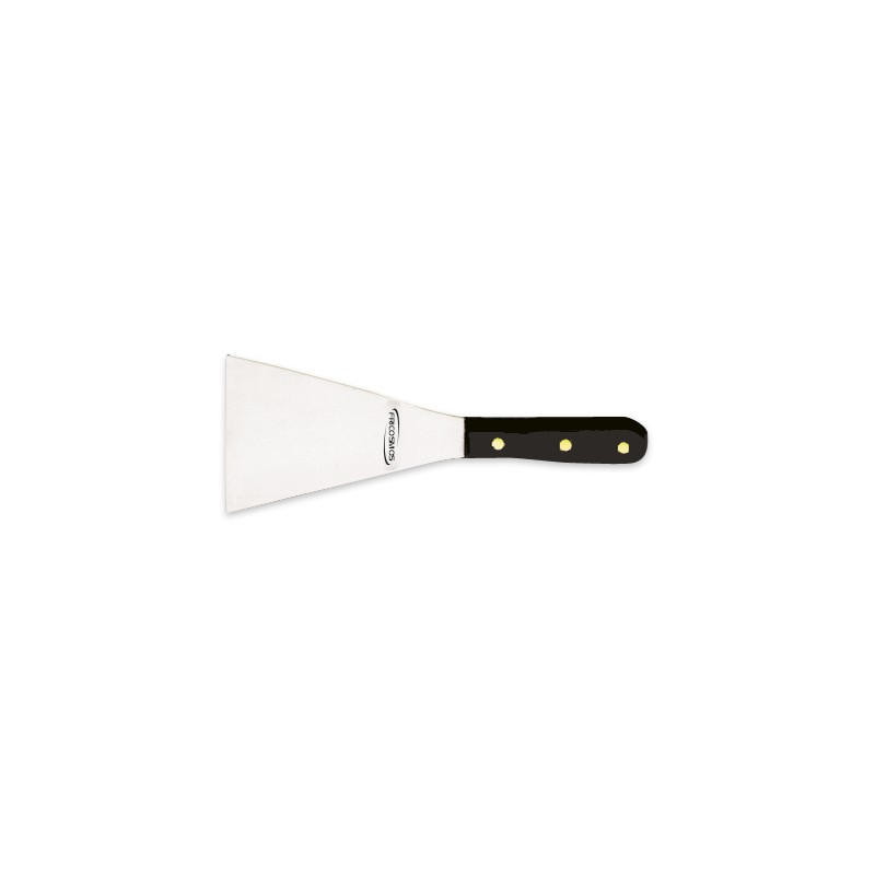 Espátula plancha Espátula plancha 130x95x1 mm
