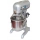 Batidora mezcladora planetaria 10 y 20 litros : Capacidad - 20 litros