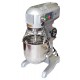 Batidora mezcladora planetaria 10 y 20 litros : Capacidad - 30 litros