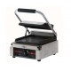 Plancha grill electrico : Grill medidas - 218x230 mm / 214x214 mm