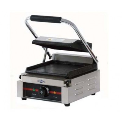 Plancha grill electrico : Grill medidas - 218x230 mm / 214x214 mm