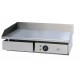 Plancha eléctrica acero laminado y rectificada : Planchas dosilet - PLE-550 LISA