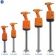 Triturador irimar tf brazo fijo : ELECTROPORTATILES. FIJOS - 550 watios / 500 mm