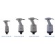 Bloque motor mc : irimar. bloques motor - 550 watios