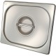 CUBETAS GN. ACERO - Acero inoxidable 201