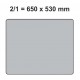 8 mm : CUBETAS GN. PROFUNDO - 150 mm