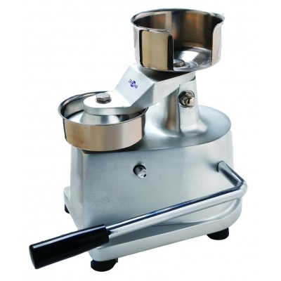FORMADORA DE HAMBURGUESAS FH 100, 130 o 150 mm : CELOFAN HAMBURGESA - Redondo 100 mm Ø