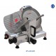 Cortadora fiambre correa cf lux : CORTADORAS FIAMBRE - LUX 275 CE