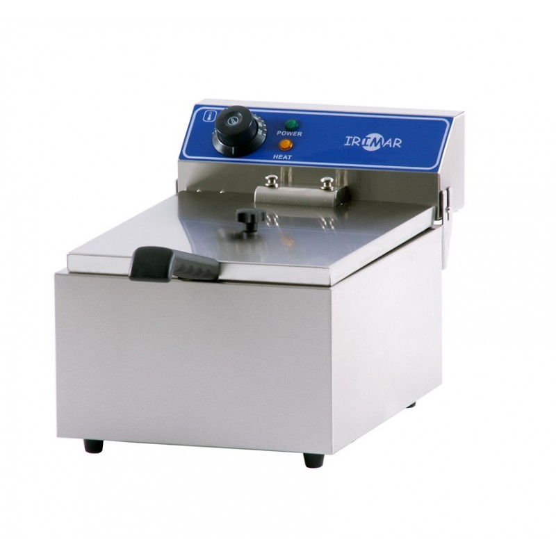 Freidora electrica sobremesa fry : FREIDORAS FRY - FRY-4